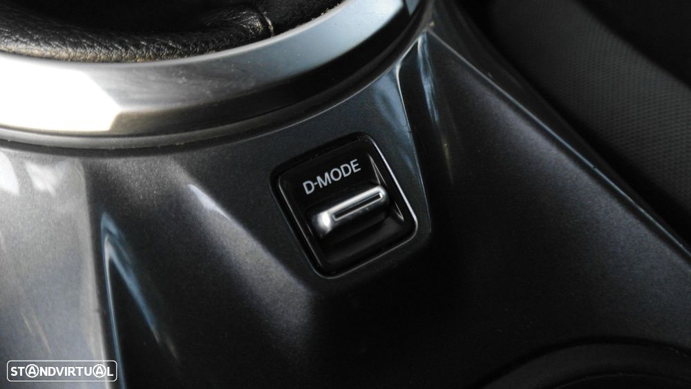 Nissan Juke 1.0 DIG-T Enigma - 47