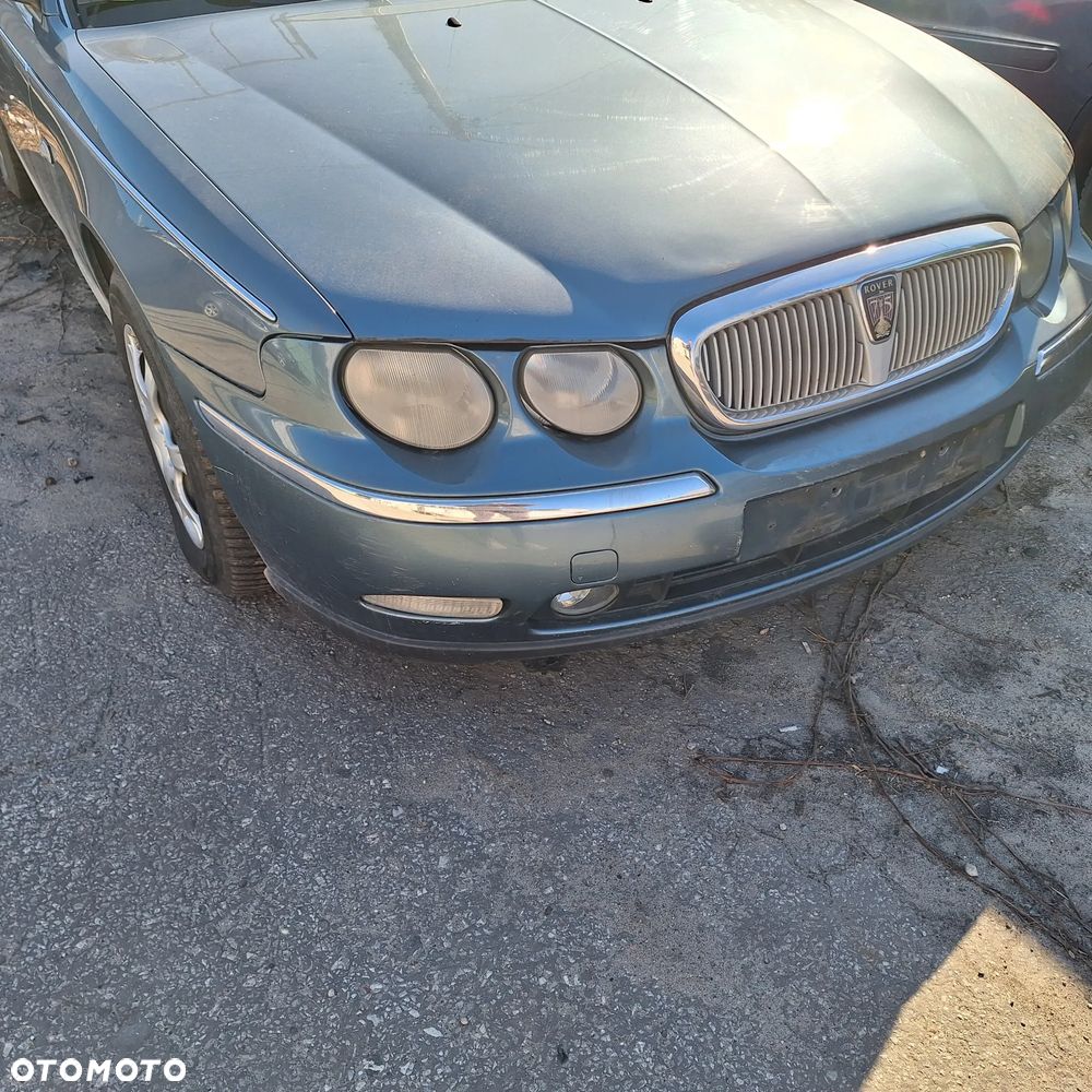 ZDERZAK PRZOD PRZEDNI ROVER 75 JFB - 1