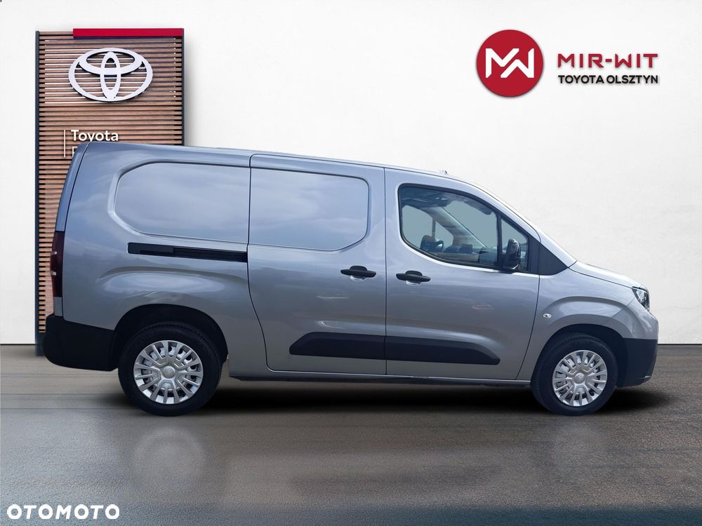 Toyota PROACE CITY - 5