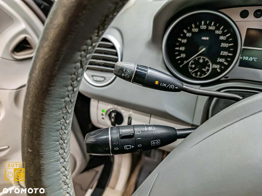 Mercedes-Benz ML 350 BlueTEC 4Matic 7G-TRONIC DPF - 18