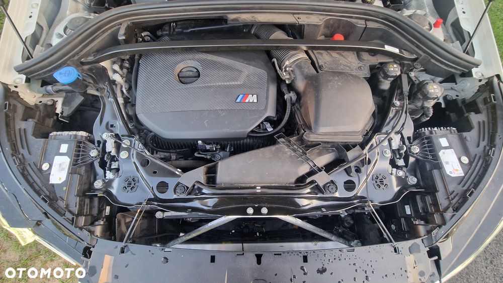 BMW X1 M35i xDrive - 19