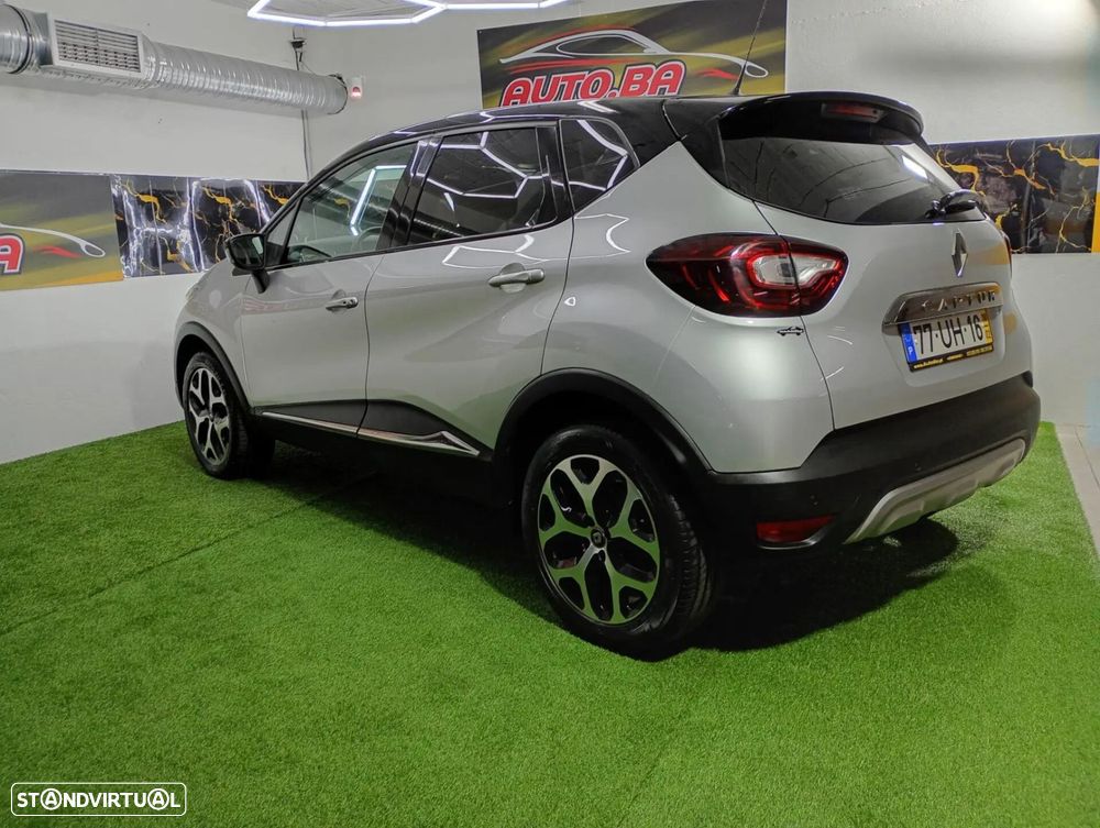 Renault Captur 0.9 TCE Exclusive - 40