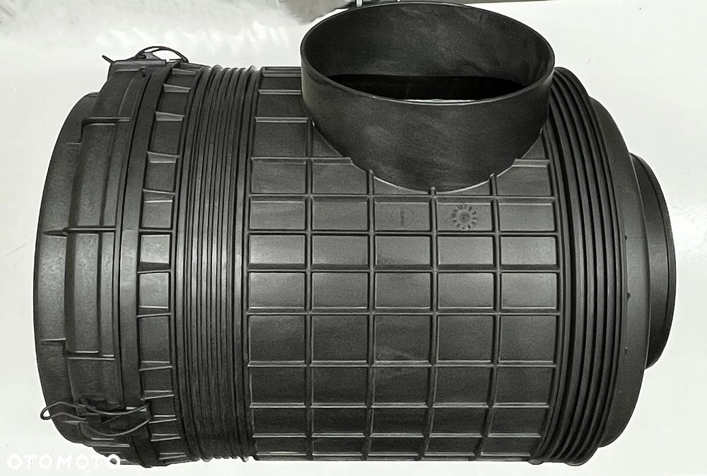 Korpus, obudowa + filtr powietrza Renault / Volvo 5010626191, 5001865723 - 3