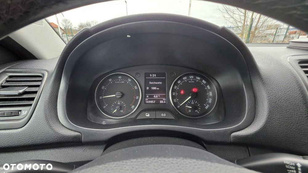 Skoda Roomster - 11