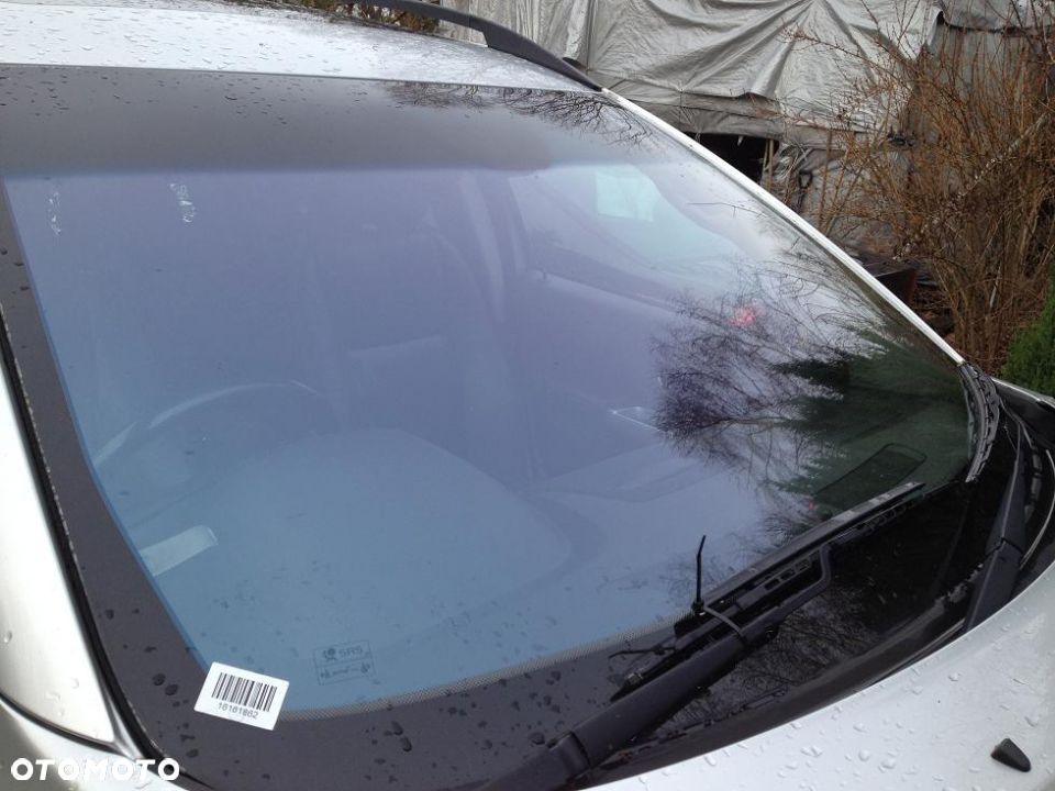 szyba przod front volvo xc90 fotochrom orygi rozne - 1