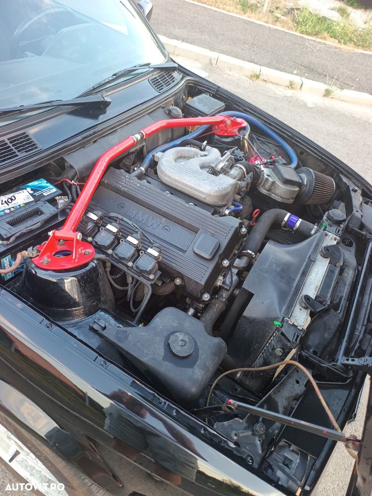 BMW Seria 3 - 6
