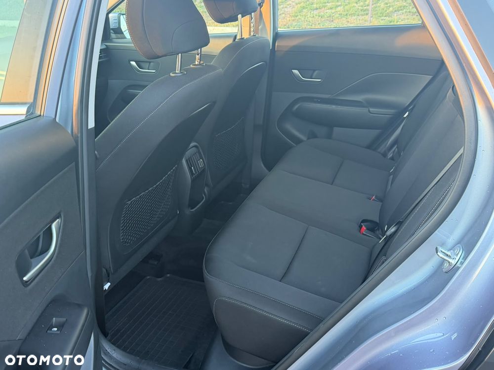 Hyundai Kona - 19