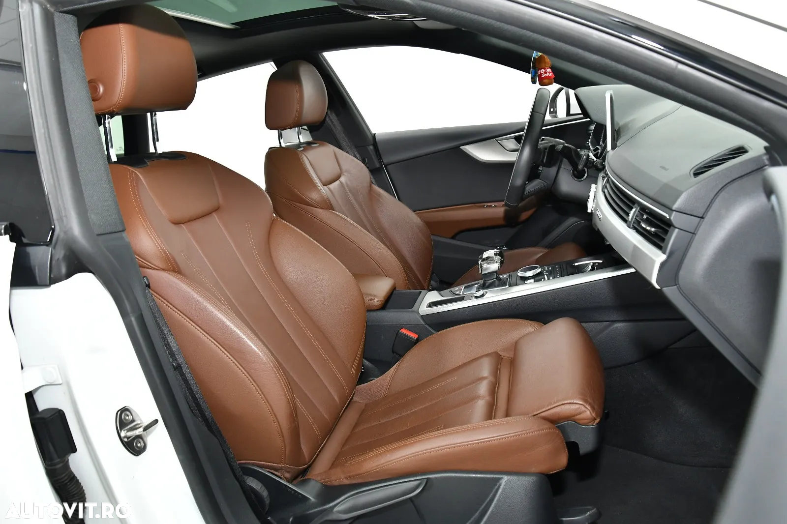 Audi A5 Sportback 2.0 TDI S tronic quattro Design - 21