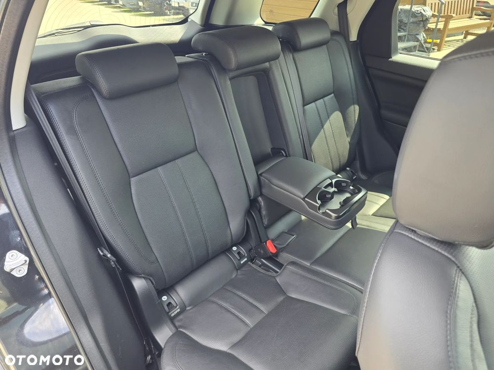 Land Rover Discovery Sport - 14