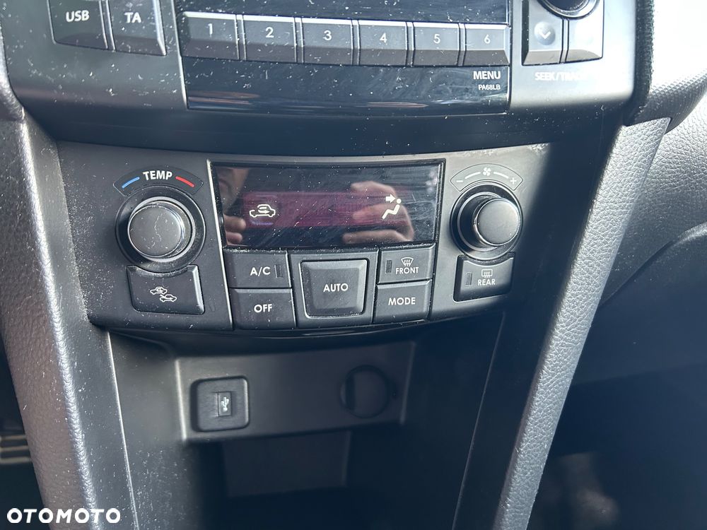 Suzuki Swift - 15