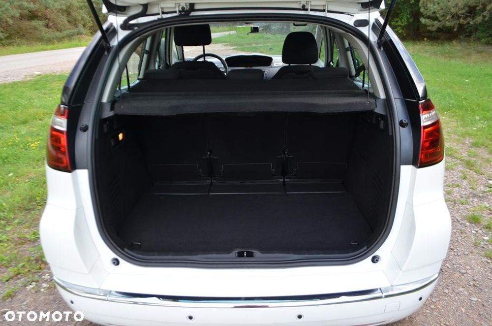 Citroën C4 Picasso 1.6 HDi Selection - 17