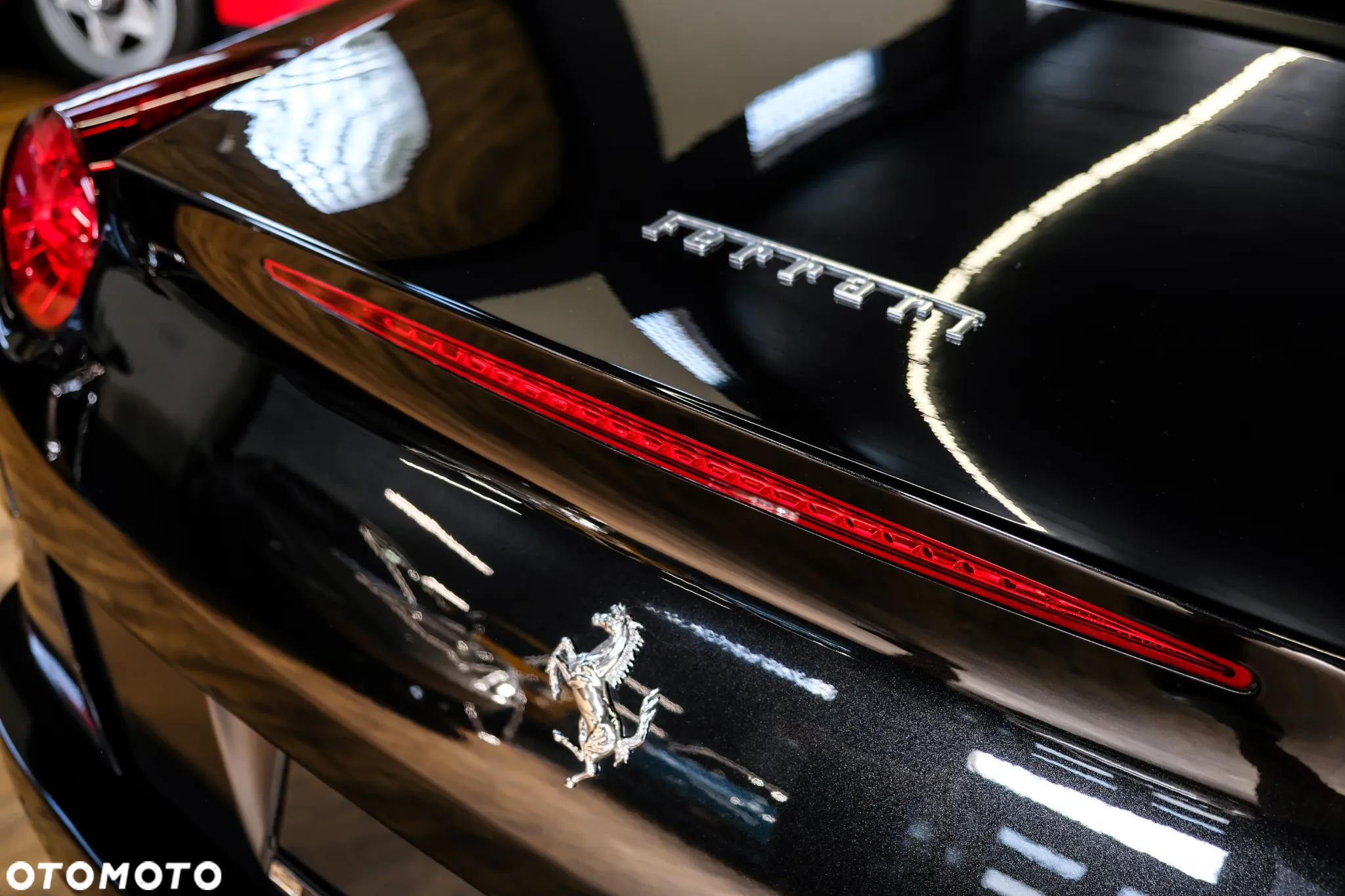 Ferrari California F1 DCT - 28
