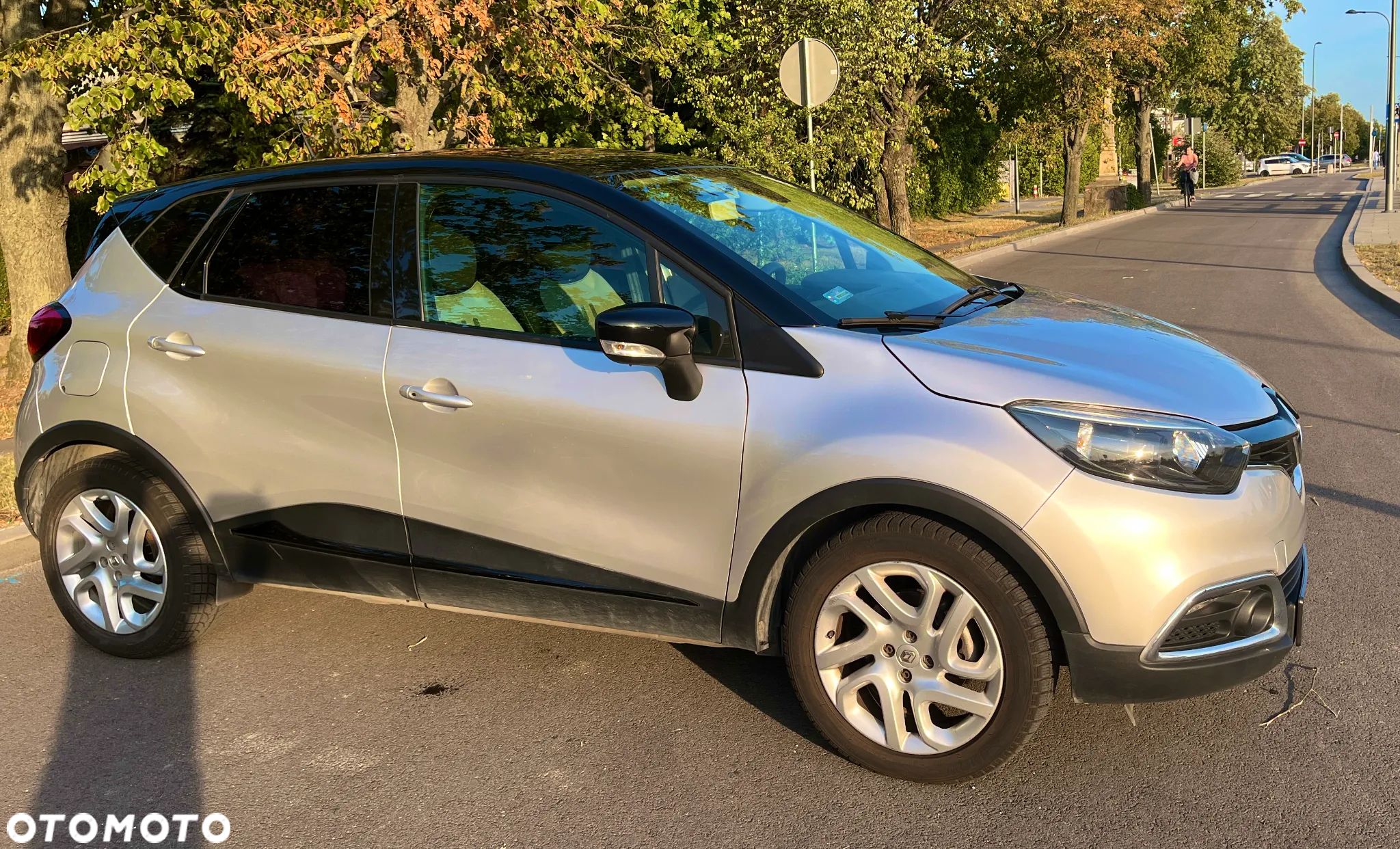 Renault Captur - 12