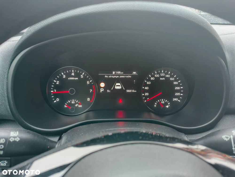 Kia Sportage 1.6 T-GDI Business Line 4WD DCT - 15