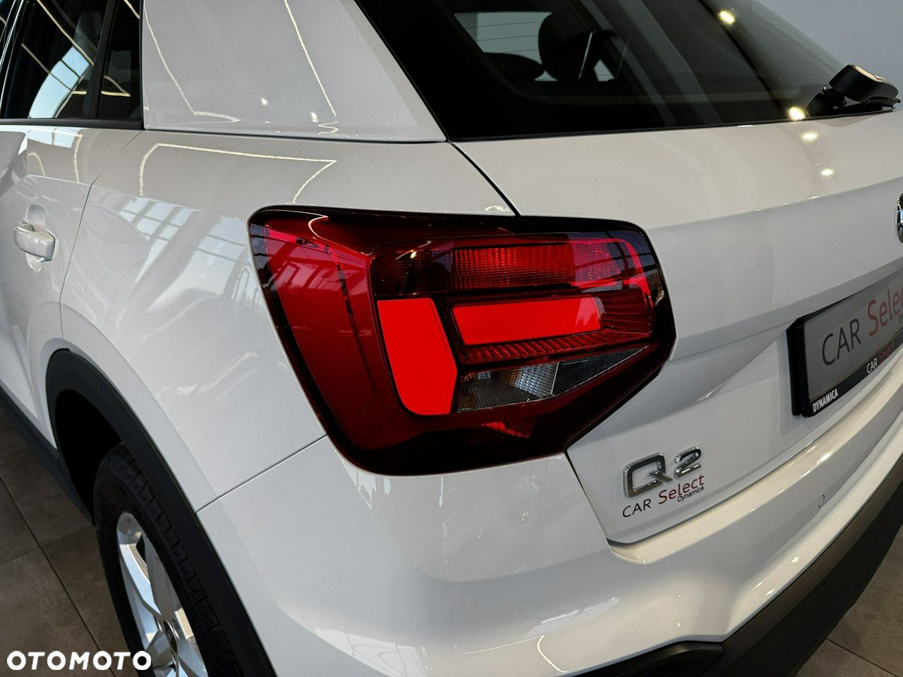 Audi Q2 - 12