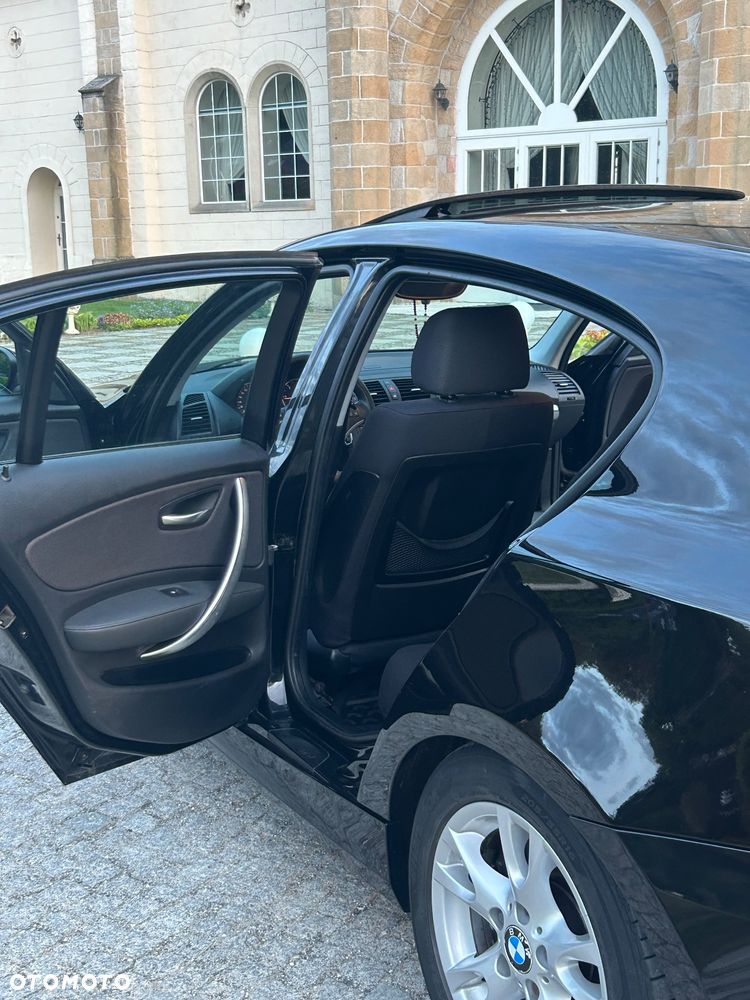 BMW Seria 1 - 11