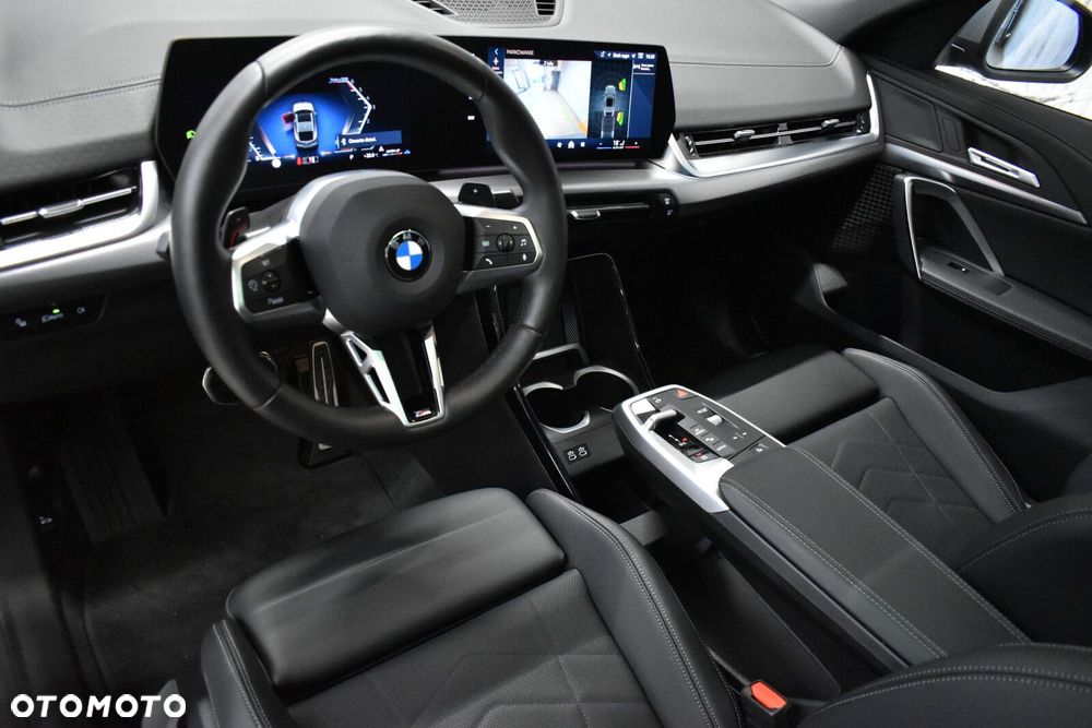 BMW X2 - 5