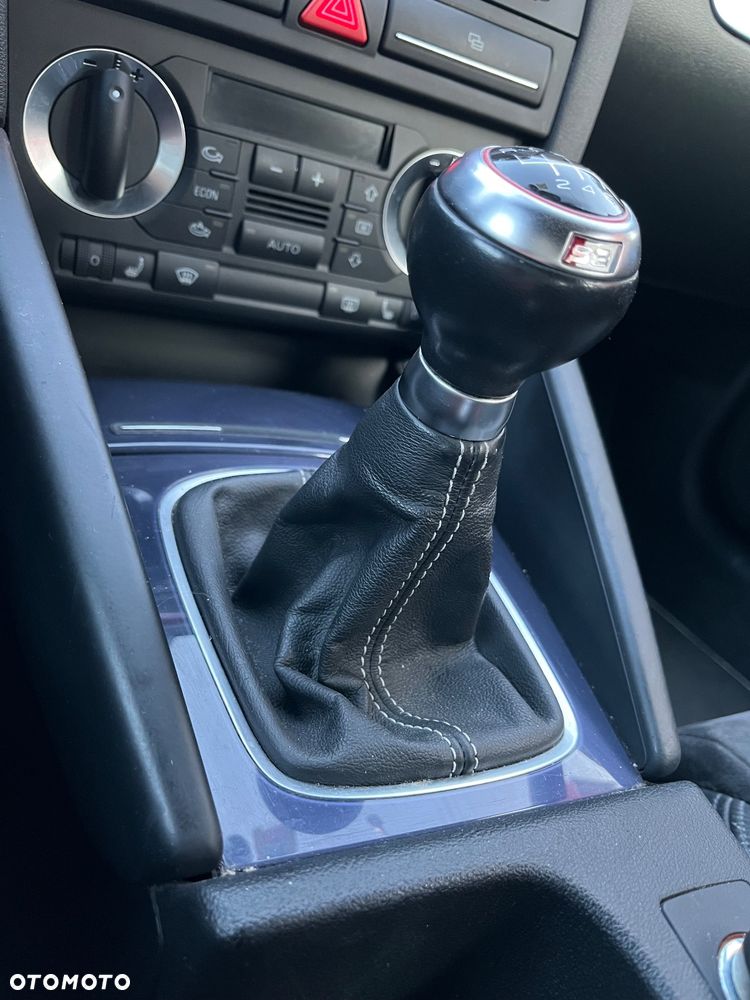 Audi S3 2.0 TFSI Quattro - 16