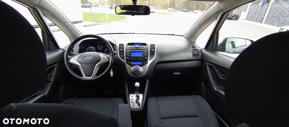 Hyundai ix20 1.6 Comfort - 6