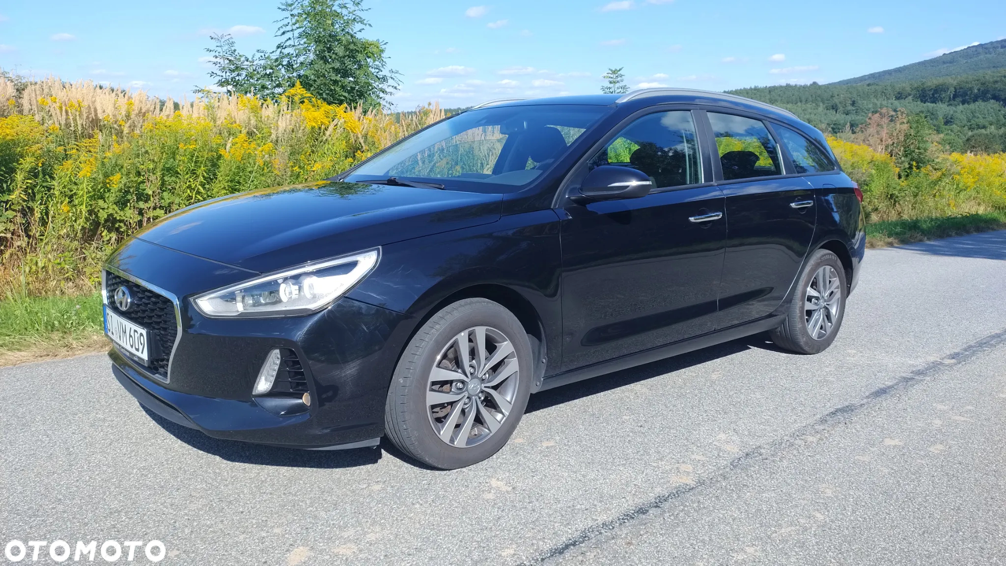 Hyundai i30 1.6 CRDi Classic + DCT - 12