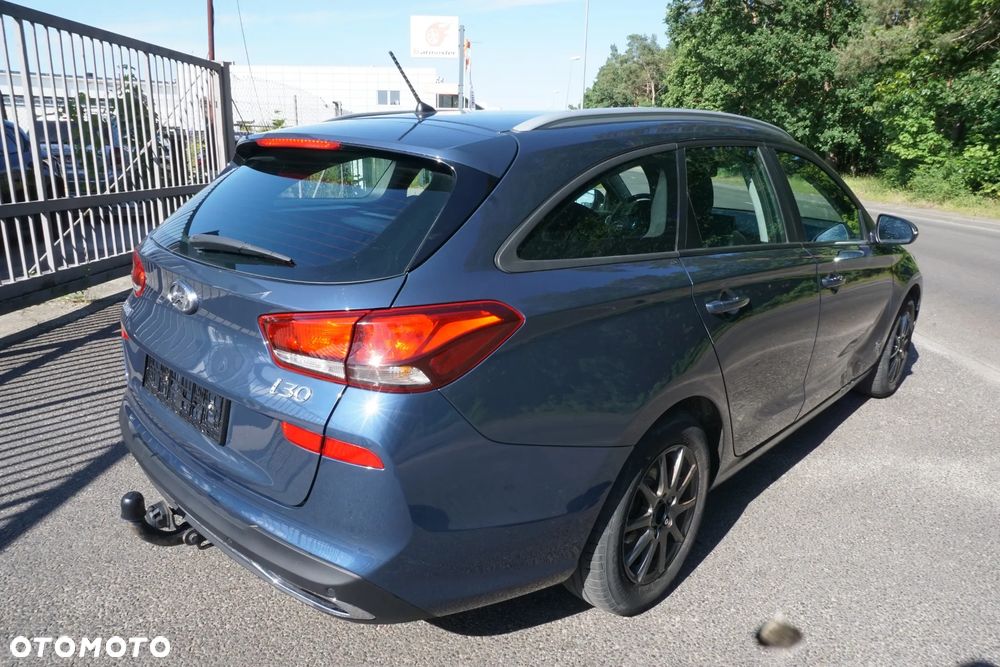 Hyundai i30 - 6