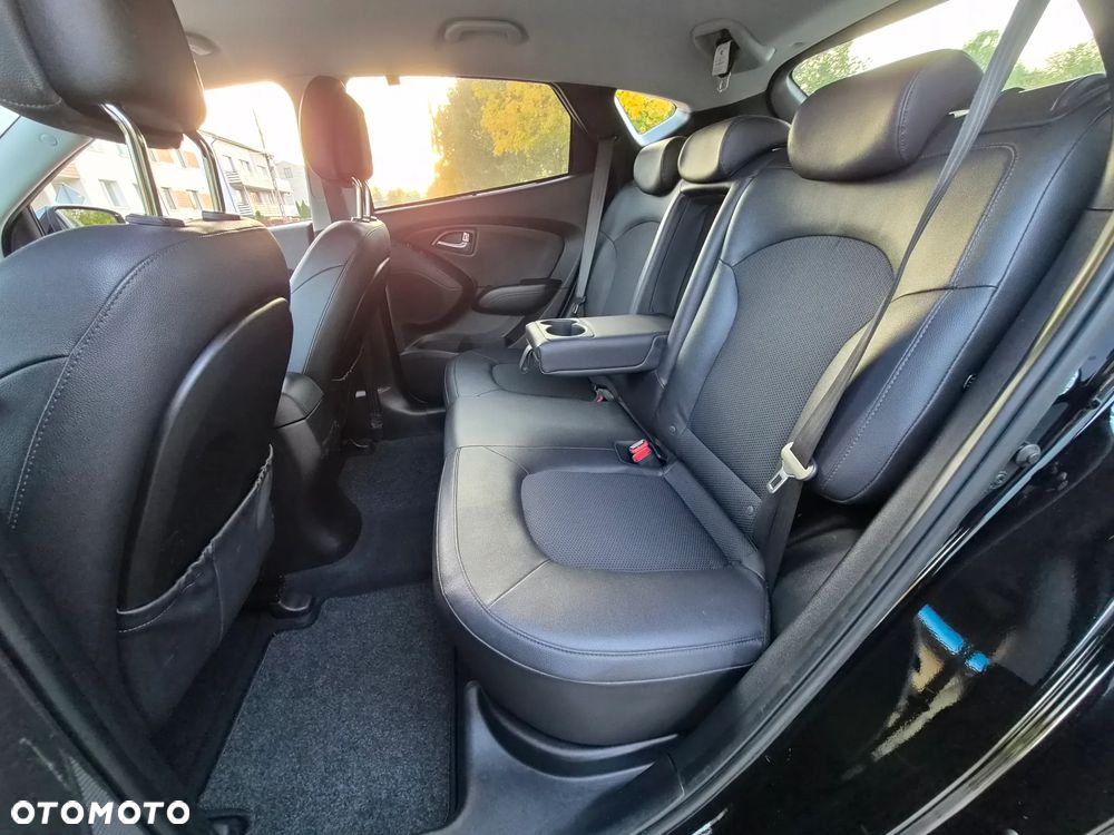Hyundai ix35 - 38