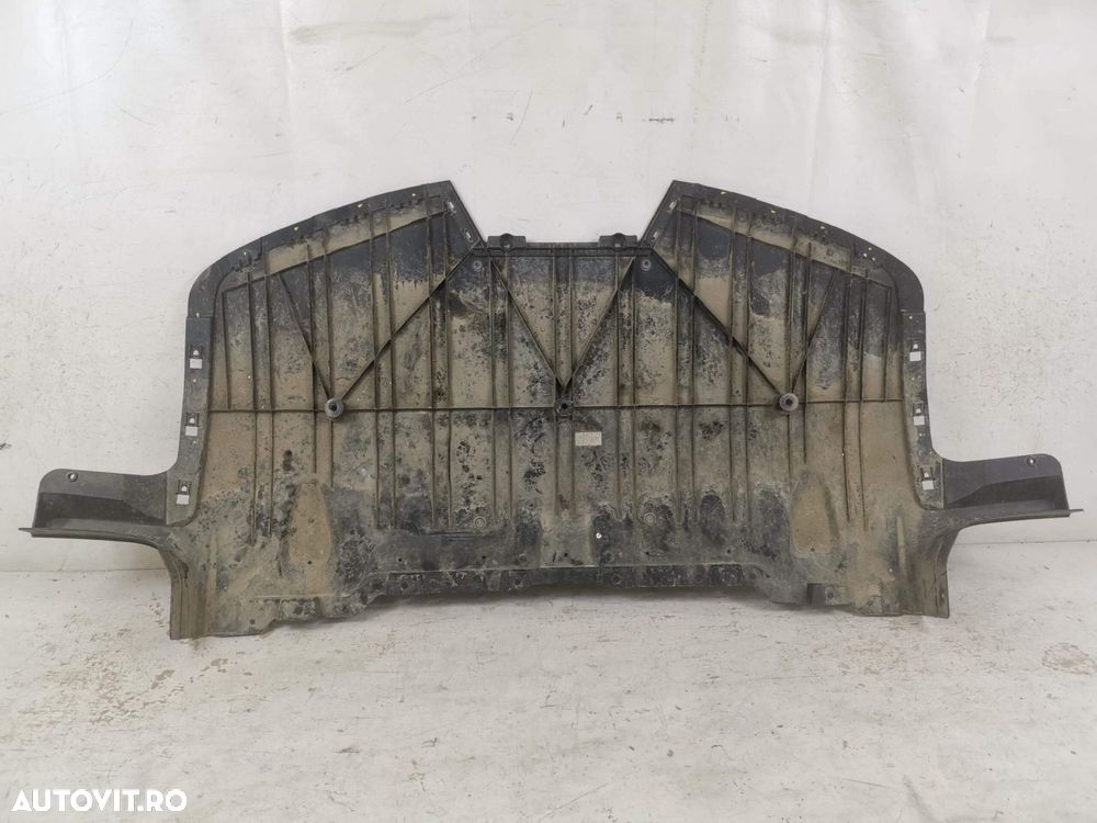 Scut Bara Spate   Tesla Model S 2021 2022 2023 2024 Original In Stare - 5