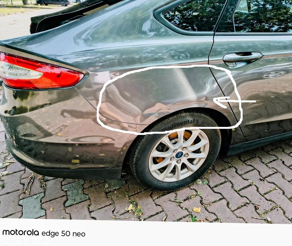 Ford Mondeo 2.0 TDCi Trend - 18