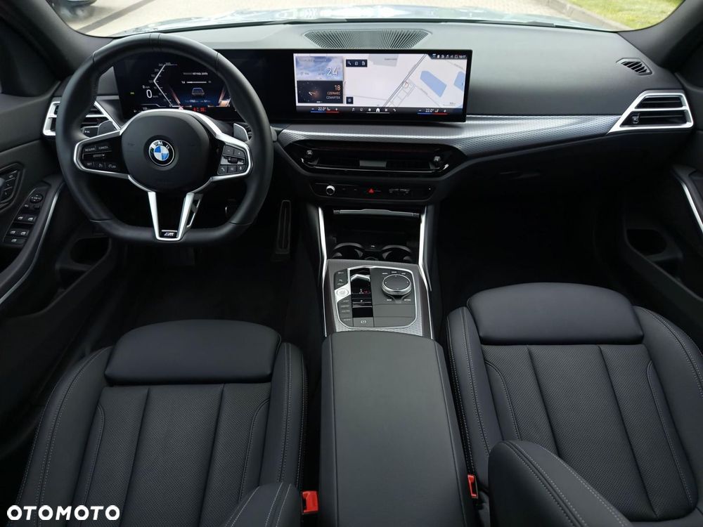 BMW Seria 3 - 15