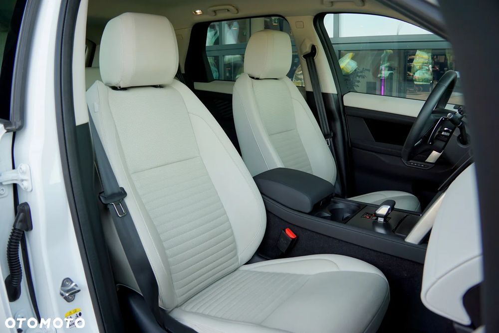 Land Rover Discovery Sport 2.0 D200 mHEV S - 25