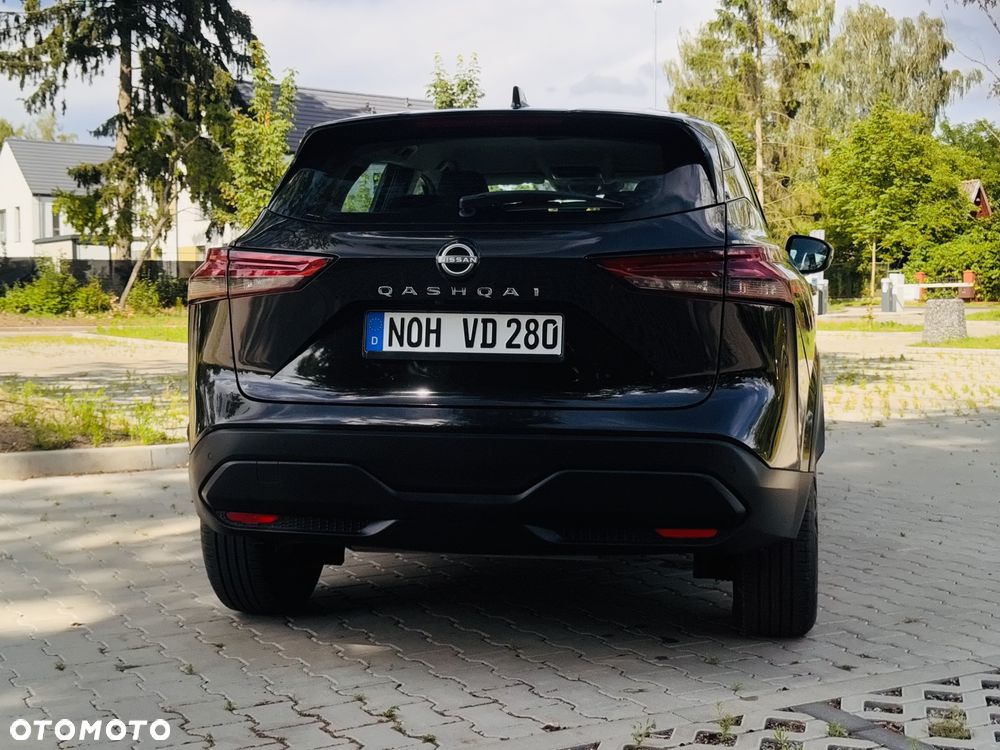 Nissan Qashqai 1.3 DIG-T MHEV Xtronic N-Way - 24