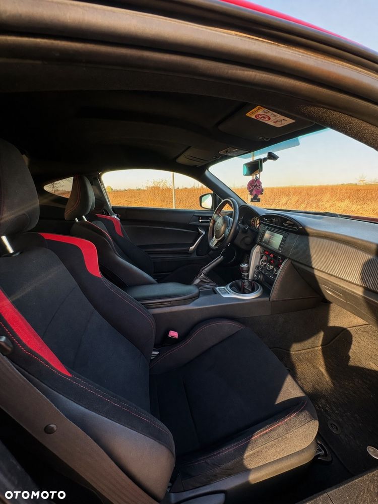 Toyota GT86 - 8