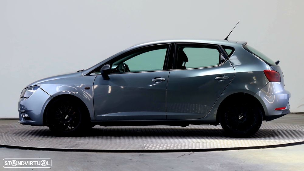SEAT Ibiza - 6