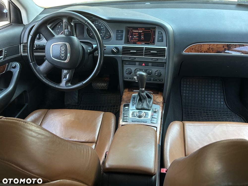 Audi A6 Limousine - 12