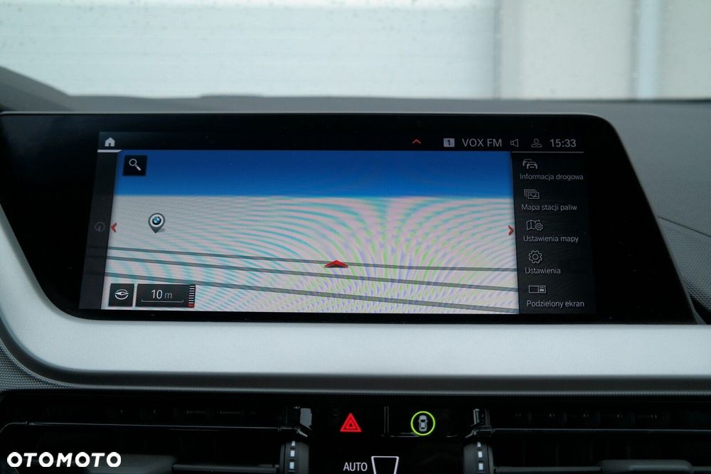 BMW Seria 1 118i Advantage - 30