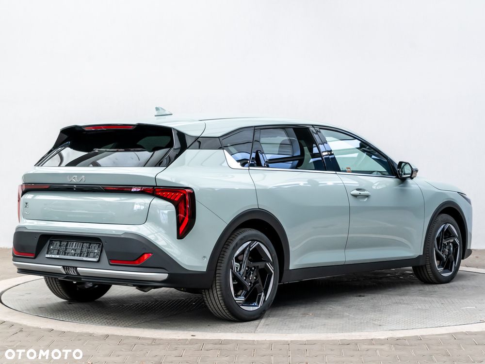 Kia K4 1.6 T-GDI L - 7