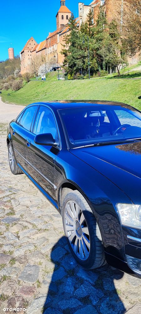 Audi A8 3.0 TDI DPF quattro - 3
