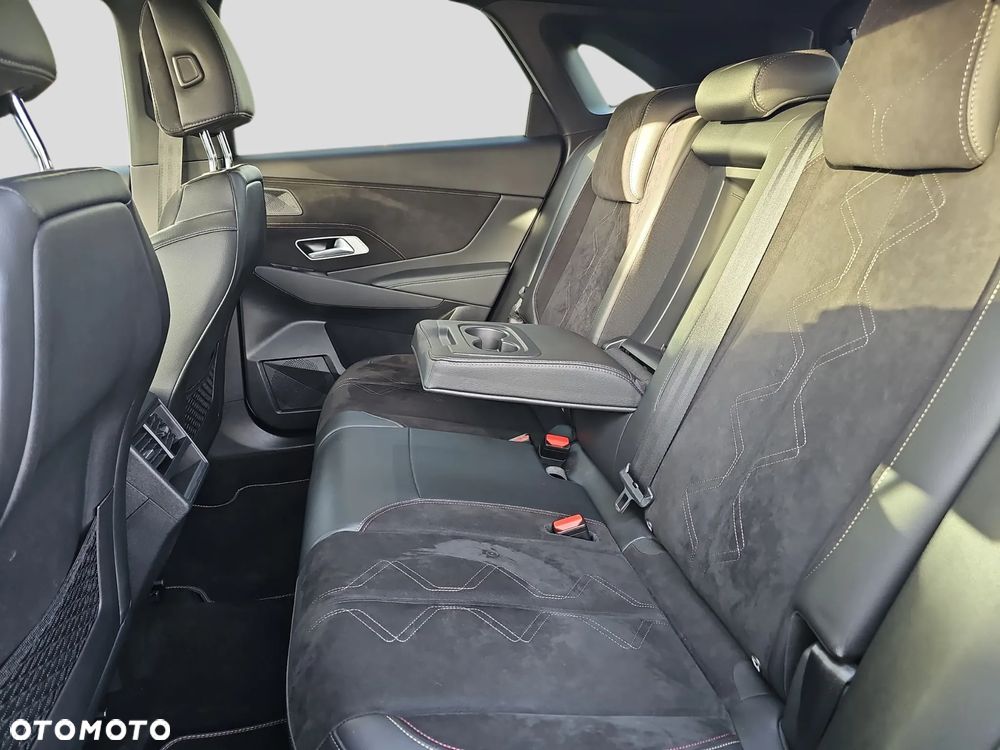 DS Automobiles DS 7 1.5 BlueHDi Performance Line + - 19