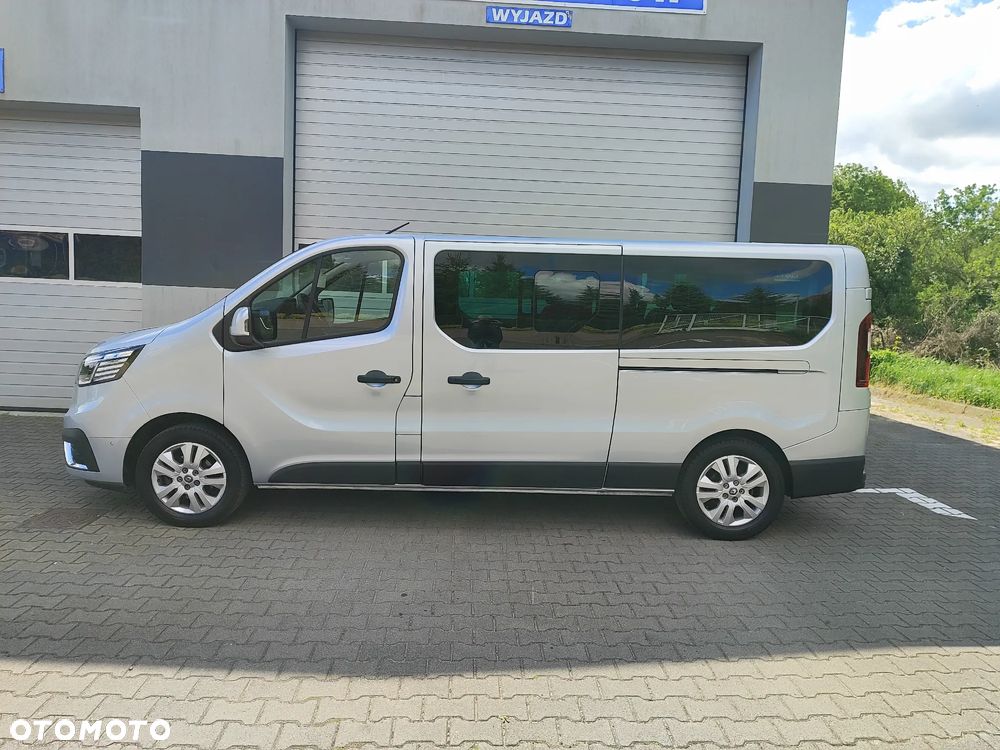 Renault Trafic 2.0 dCi Escapade - 7