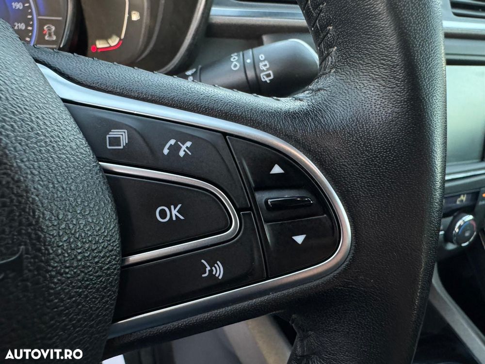 Renault Kadjar Energy dCi 130 4x4 XMOD - 21