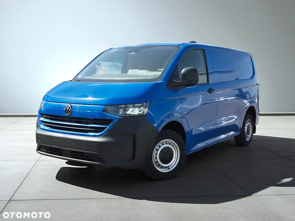 Volkswagen Transporter - 2
