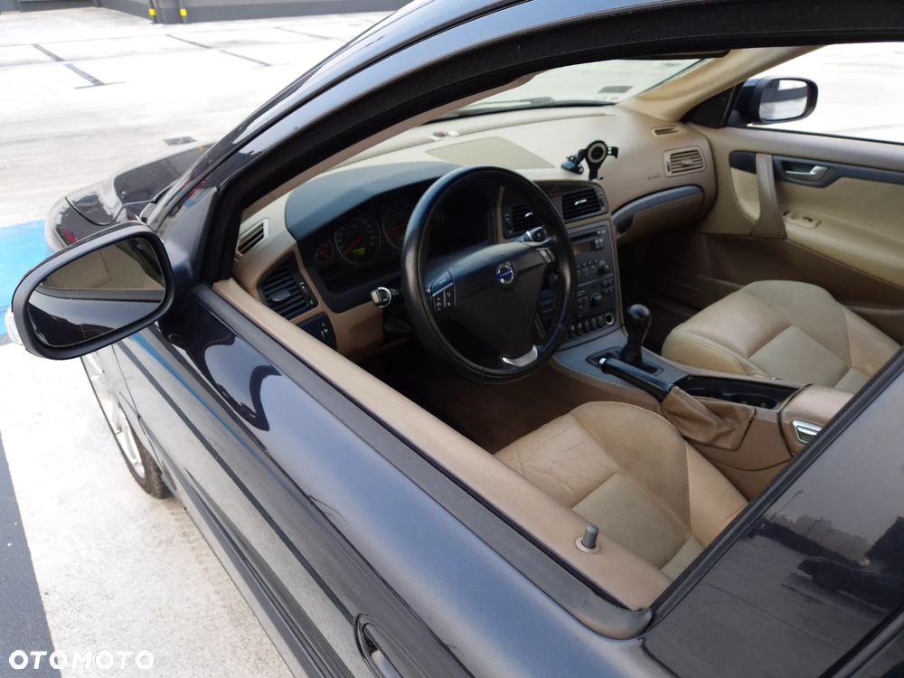 Volvo S60 2.4 Diament - 7