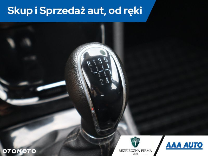 Opel Mokka - 14