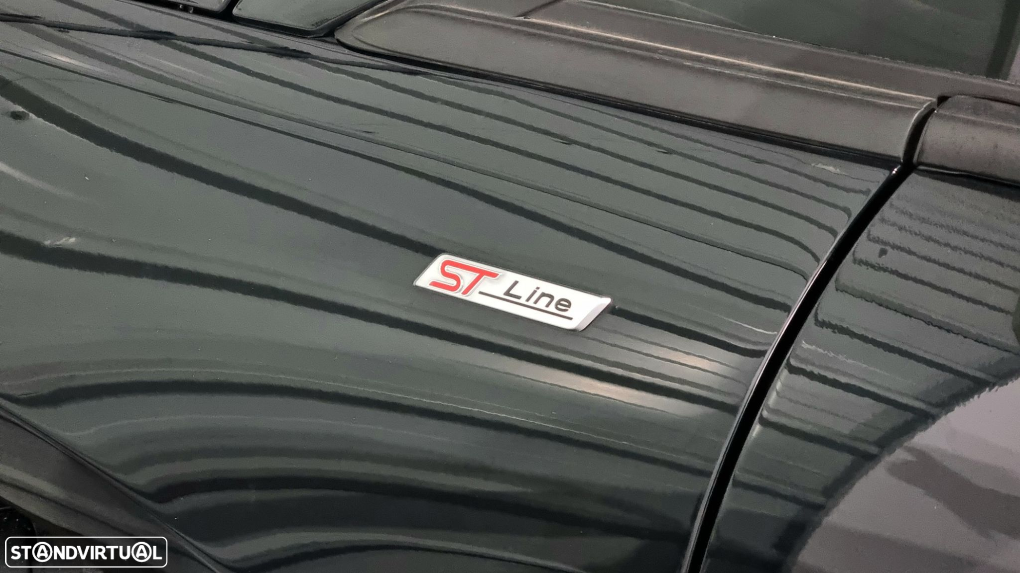 Ford Fiesta 1.0 EcoBoost ST-Line - 26