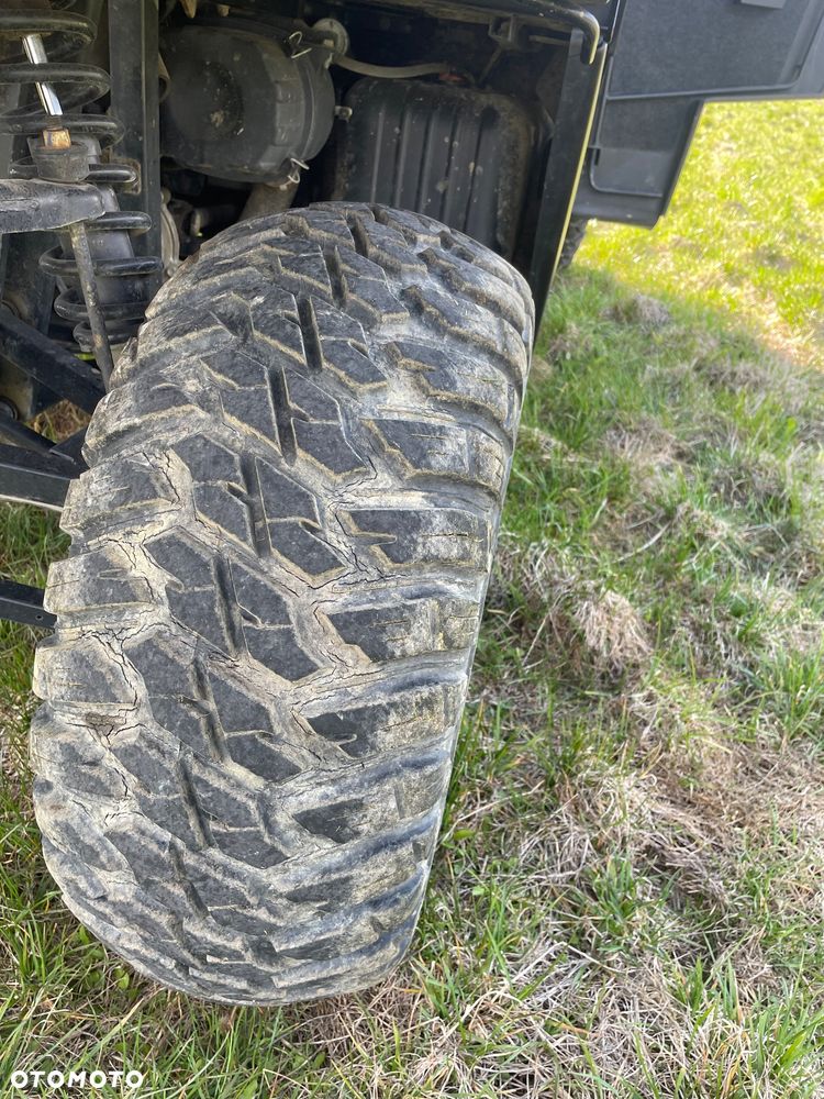 Polaris Ranger - 15