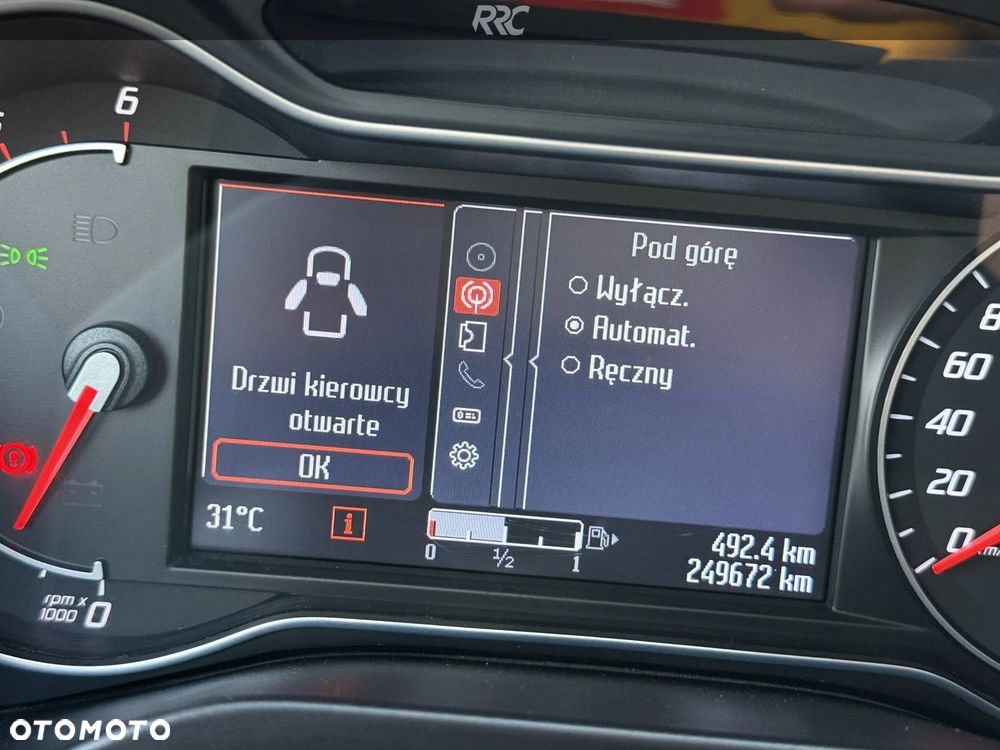 Ford S-Max 2.2 TDCi DPF Titanium - 29