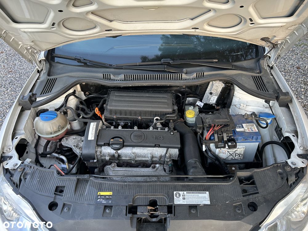 Seat Ibiza - 7