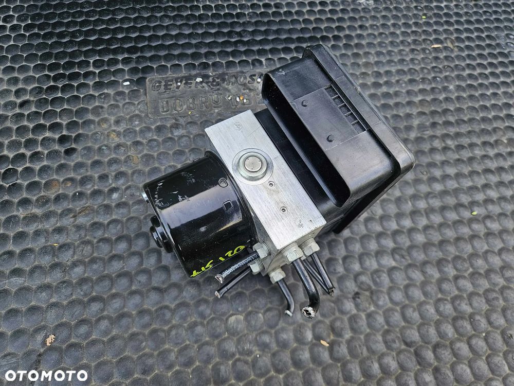 Pompa 6791521 6787837 ABS ESP Hamulcowa Sterownik Modul BMW 1 3 E81 E87 E90 E91 - 10