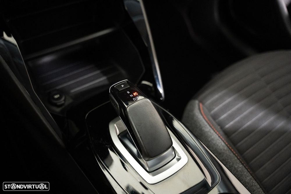 Peugeot e-208 50 kWh Active - 13