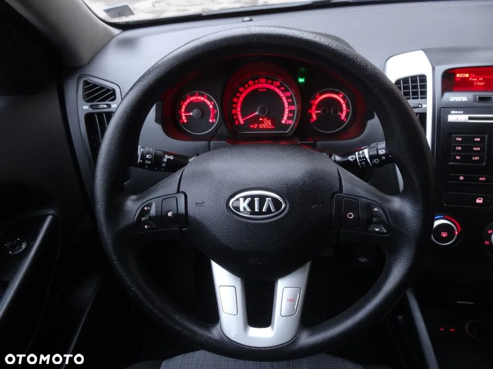 Kia Ceed Cee'd 1.4 M - 24